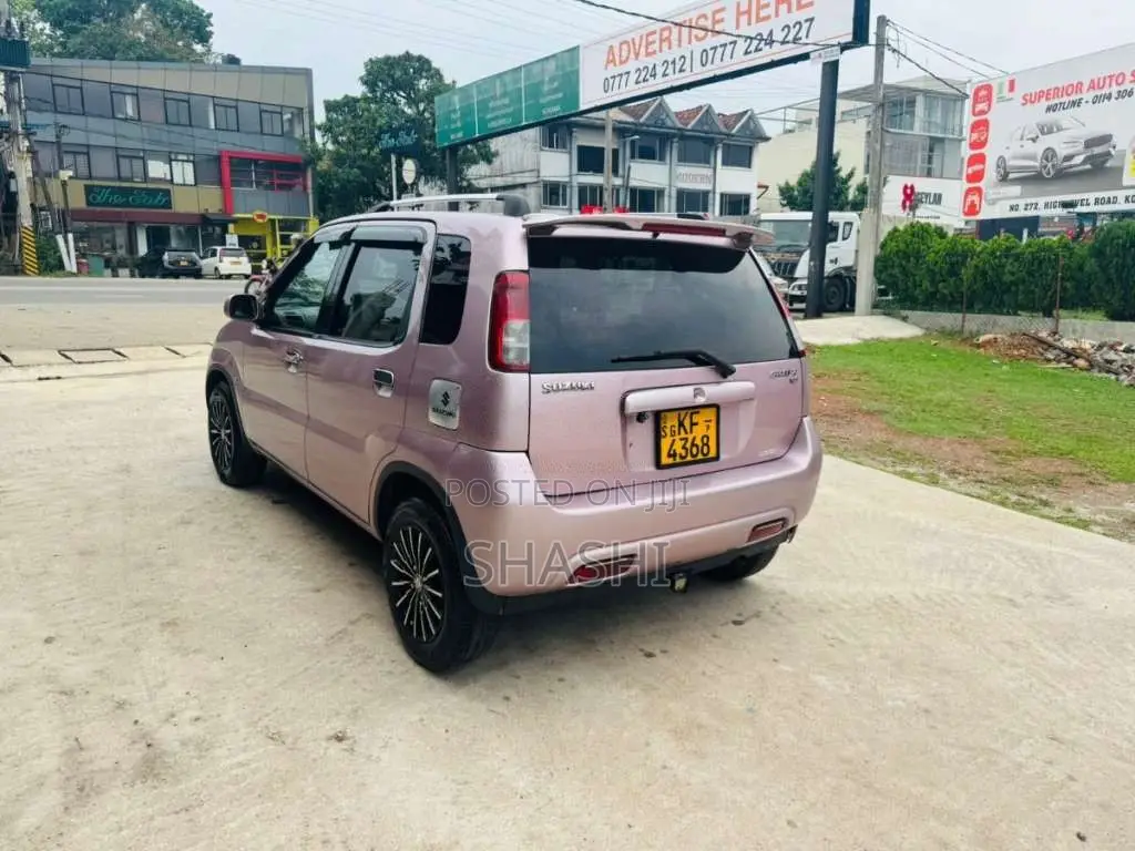 Suzuki Swift 2003 Car (Used)