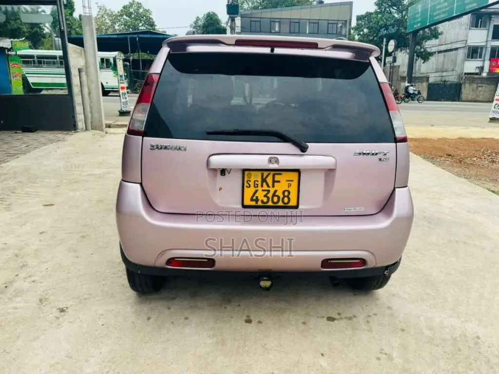 Suzuki Swift 2003 Car (Used)