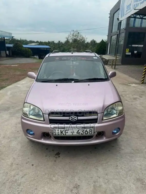 Suzuki Swift 2003 Car (Used)