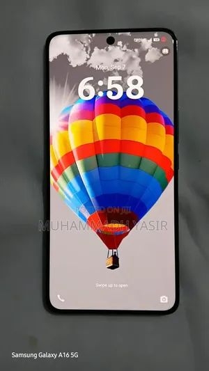 Vivo V50e 256 GB White