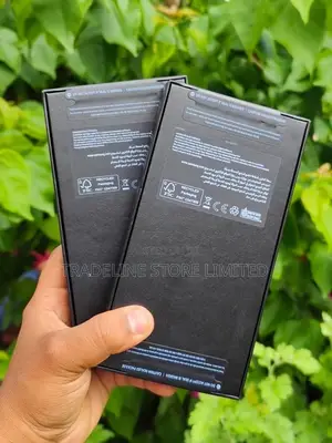 New Samsung Galaxy S23 Ultra 256 GB Green