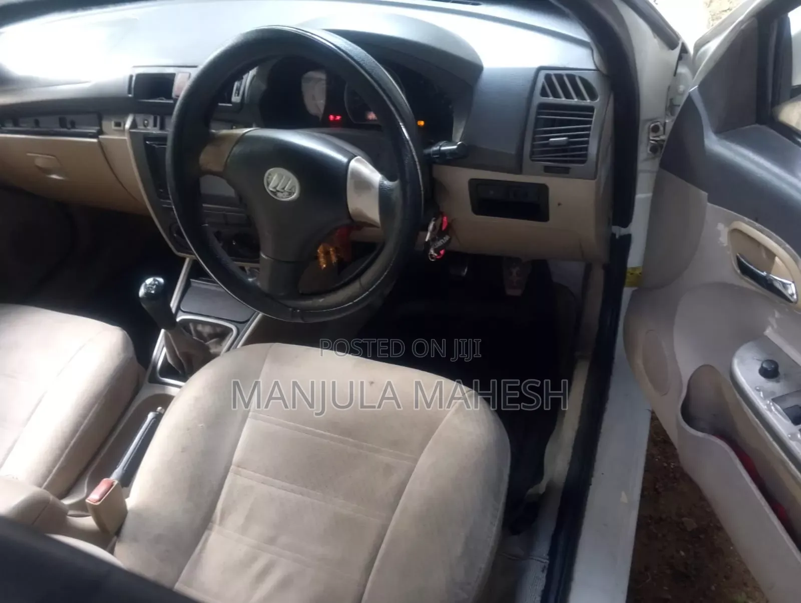 Lifan Abay 2008 White