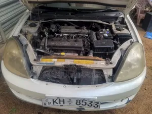 Lifan Abay 2008 White