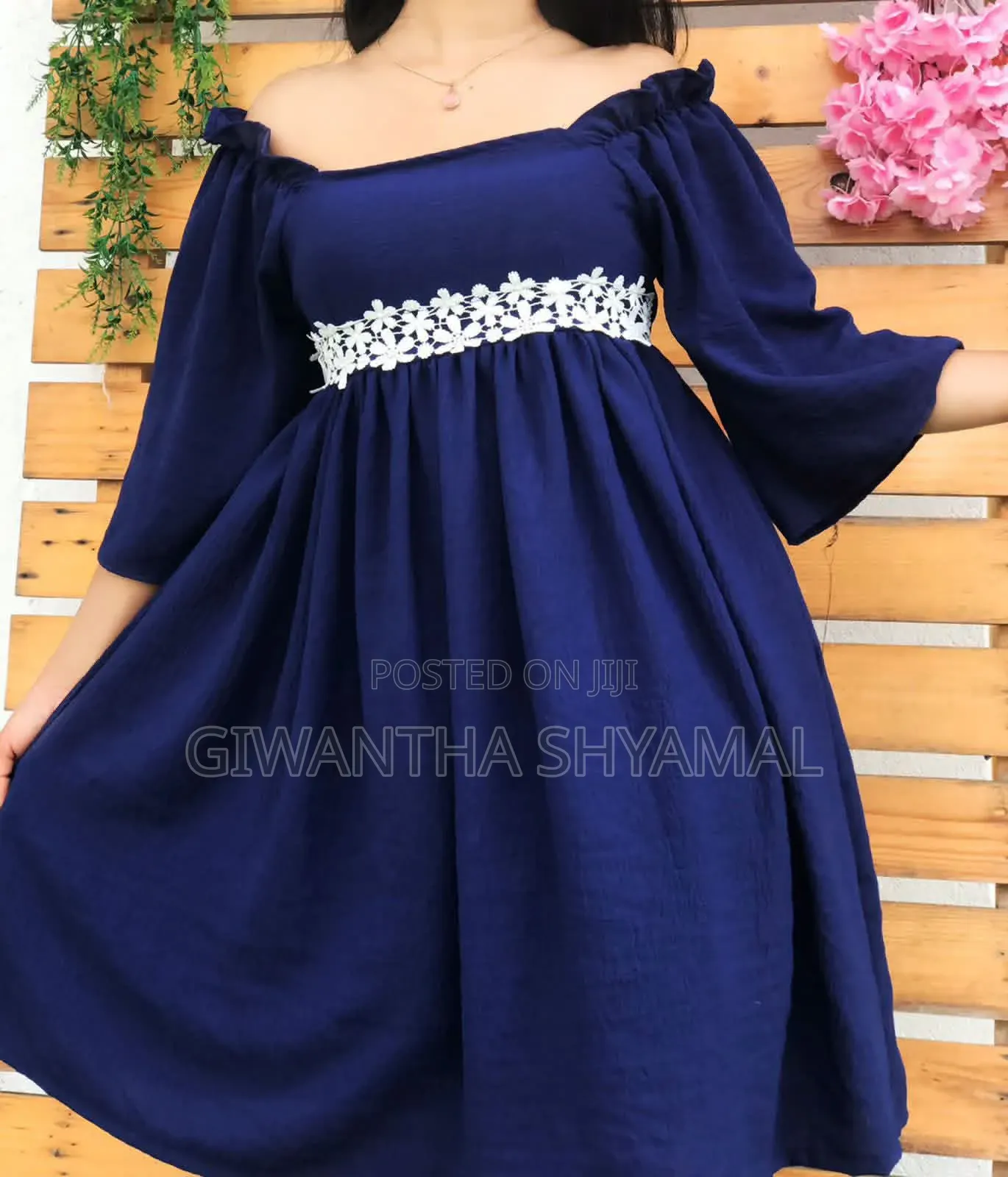 Beautiful Frock