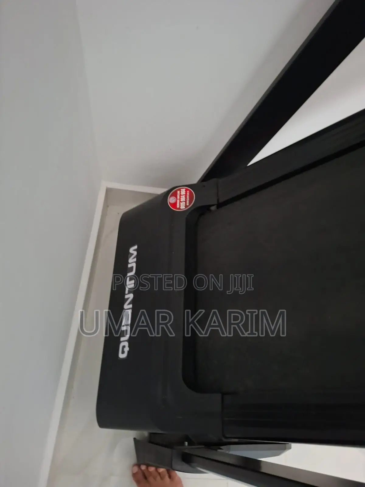 Treadmil T120