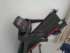 Treadmil T120