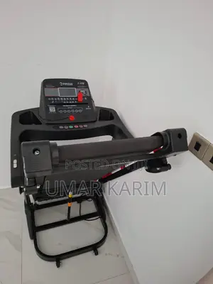 Treadmil T120