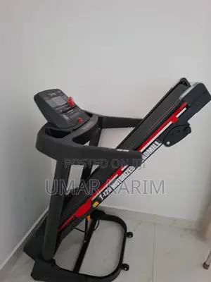 Treadmil T120