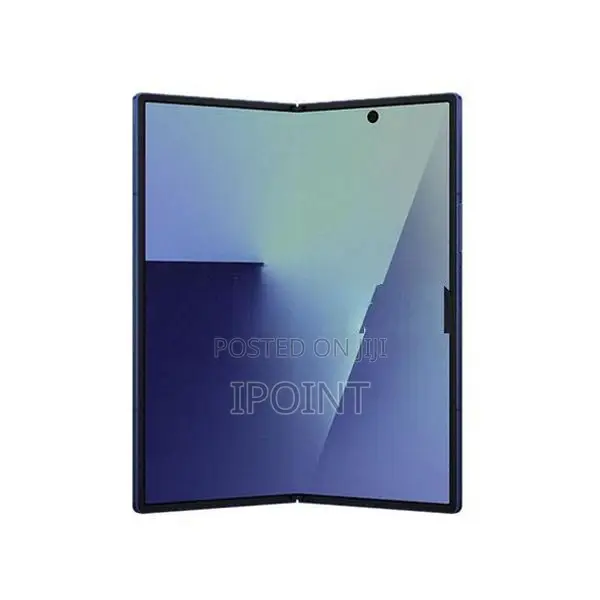 Samsung Galaxy Z Fold 7 12GB 256GB (Brand New)