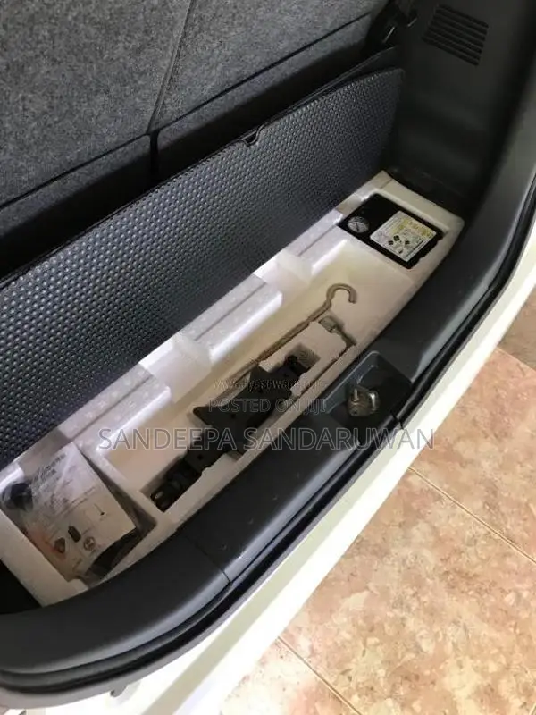 Suzuki Wagon R FZ 2015 Car (Used)
