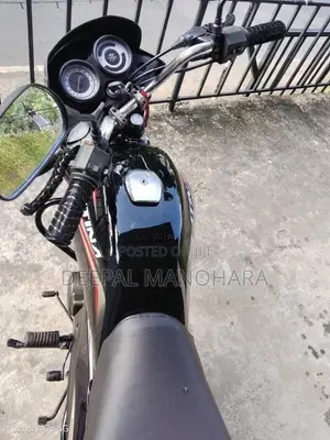 Bajaj Platina 2015 Motorbike Unregistered (Recondition)