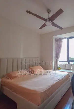 Furnished 3bdrm Bedsitter in Havelock Town for rent