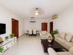 Furnished 3bdrm Bedsitter in Havelock Town for rent