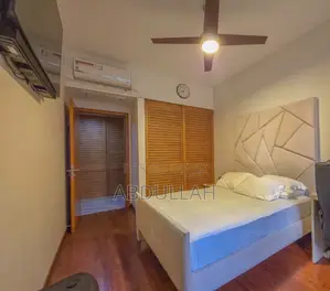 Furnished 3bdrm Bedsitter in Havelock Town for rent