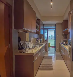 Furnished 3bdrm Bedsitter in Havelock Town for rent