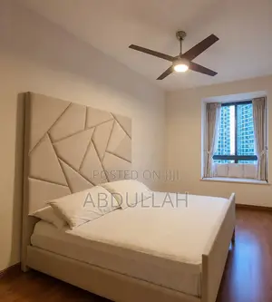 Furnished 3bdrm Bedsitter in Havelock Town for rent
