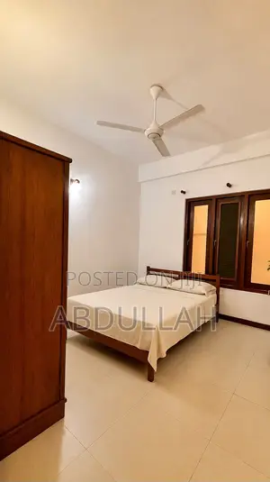 Furnished 2bdrm House in Dehiwala for rent