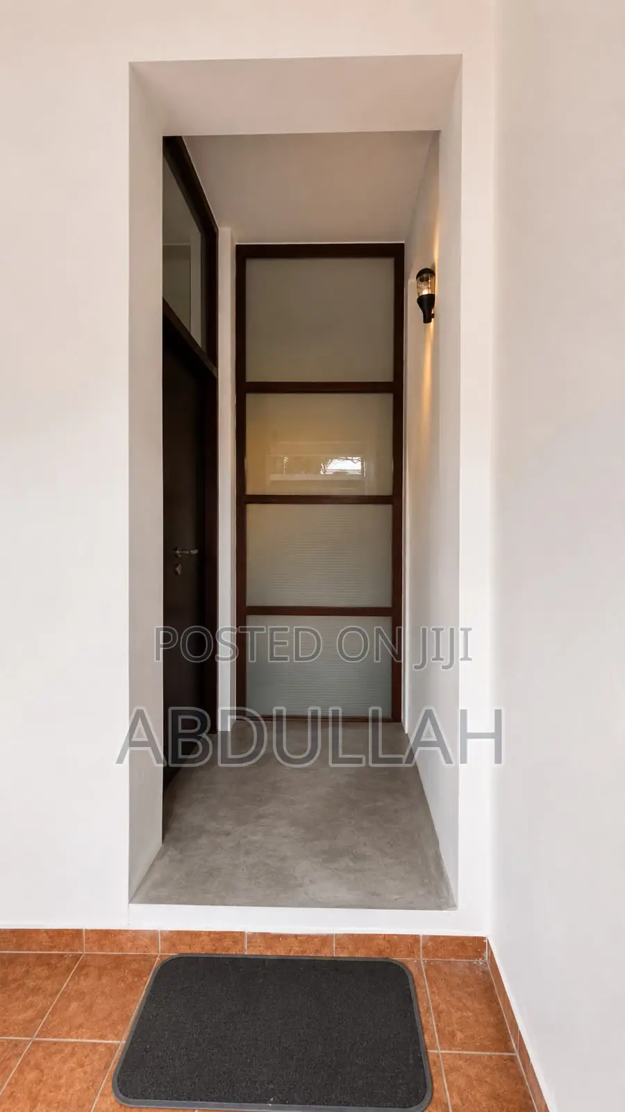 Furnished 2bdrm House in Dehiwala for rent