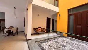 Furnished 2bdrm House in Dehiwala for rent