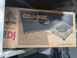Pioneer Dj Dis Player