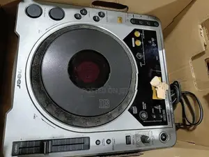Pioneer Dj Dis Player