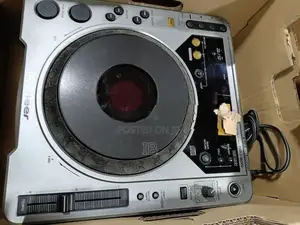 Pioneer Dj Dis Player