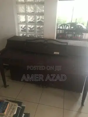 Piano Keyboard