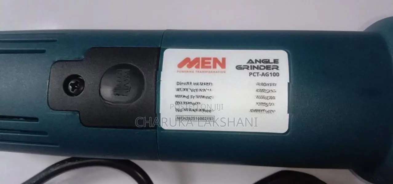 MEN 4"inchs / Brand New
