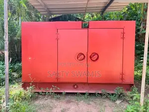 3 Phase Generator