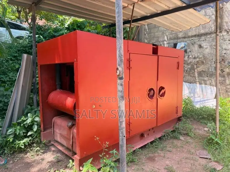 3 Phase Generator