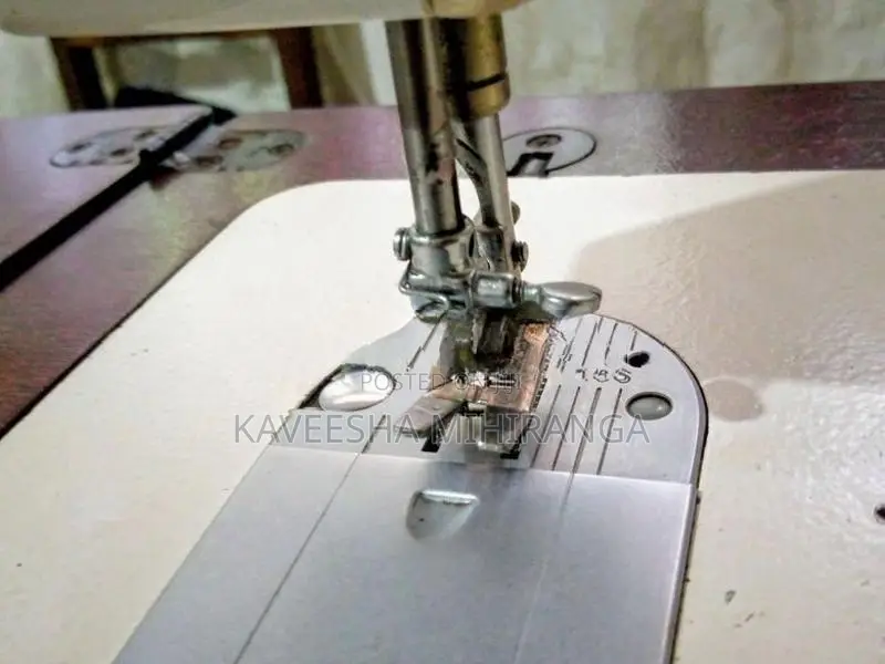 Singer Contessa 974N Zigzag Sewing Machine