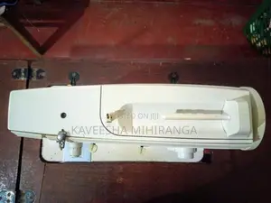 Singer Contessa 974N Zigzag Sewing Machine
