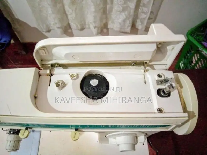 Singer Contessa 974N Zigzag Sewing Machine