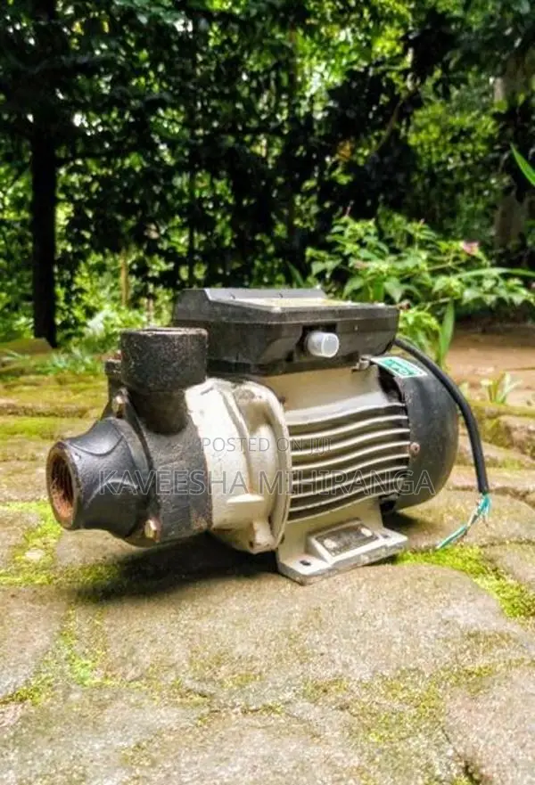 S-Lon SL30 Water Pump 0.5HP – 35L/Min