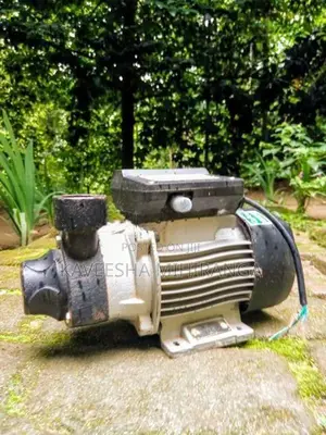 S-Lon SL30 Water Pump 0.5HP – 35L/Min