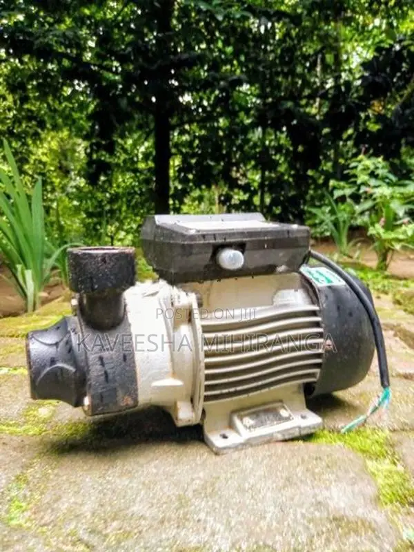 S-Lon SL30 Water Pump 0.5HP – 35L/Min