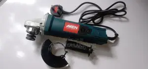 Men Angel Grinder 4"