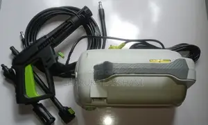 High Pressure Washer Gun ( WORKMAN )