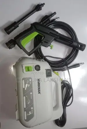 High Pressure Washer Gun ( WORKMAN )