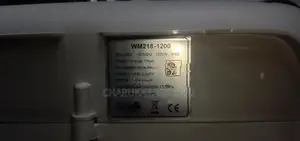 High Pressure Washer Gun ( WORKMAN )