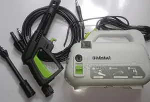 High Pressure Washer Gun ( WORKMAN )