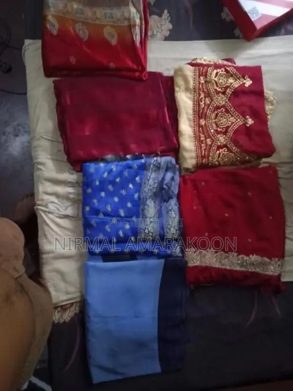Indian Sarees