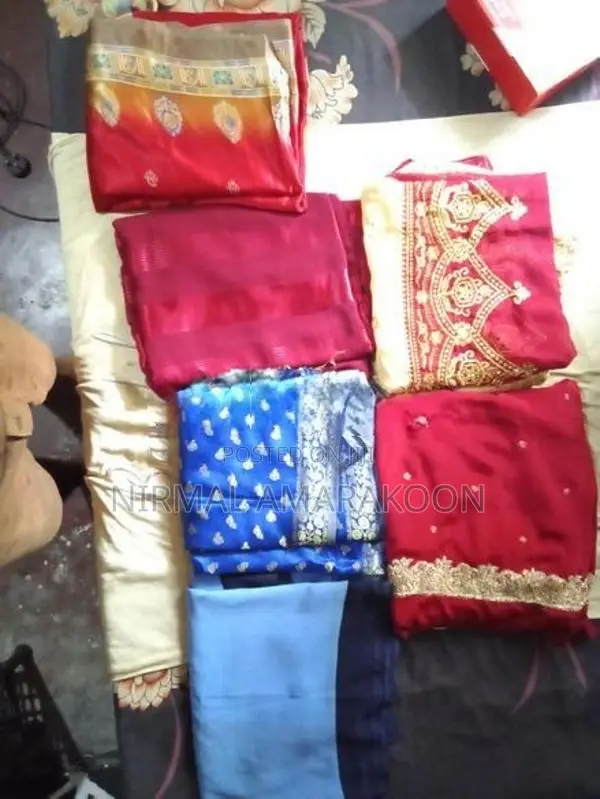 Indian Sarees