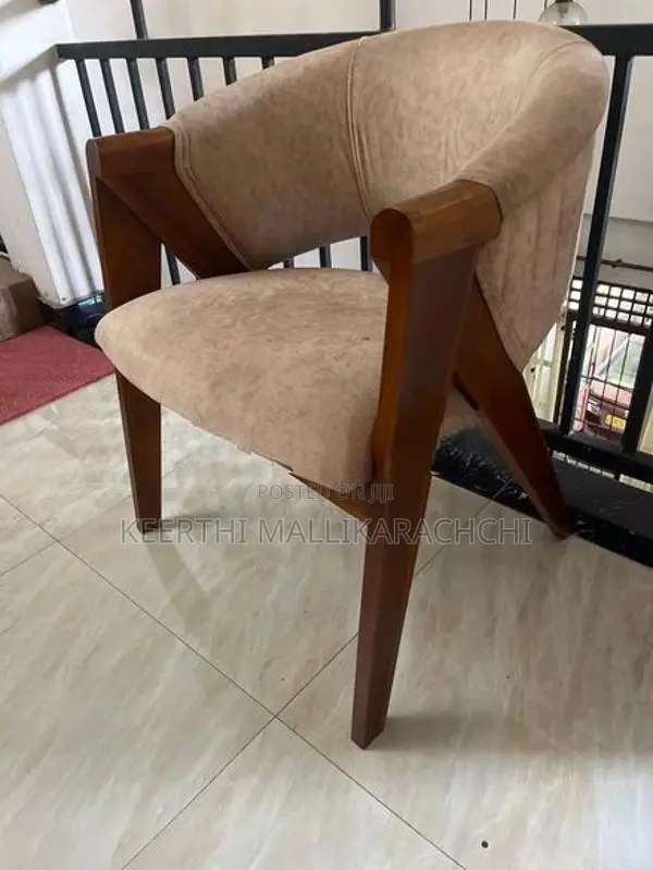 Two Chairs
