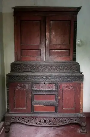 Antique Almirah