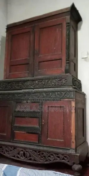 Antique Almirah