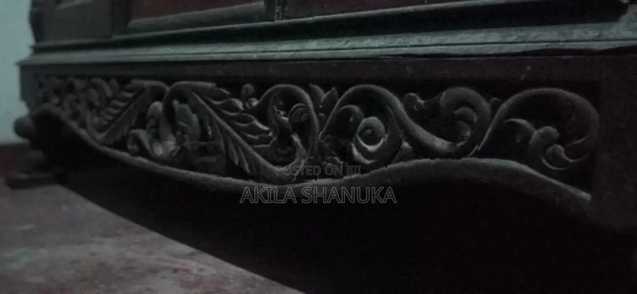 Antique Almirah