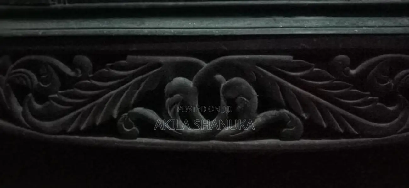 Antique Almirah