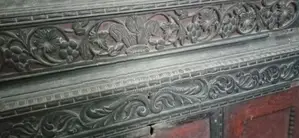 Antique Almirah