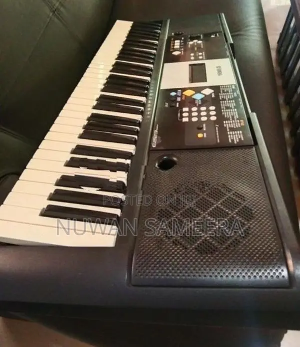 Psr E 223